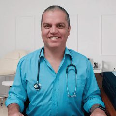 Dr. Hebert Stefano